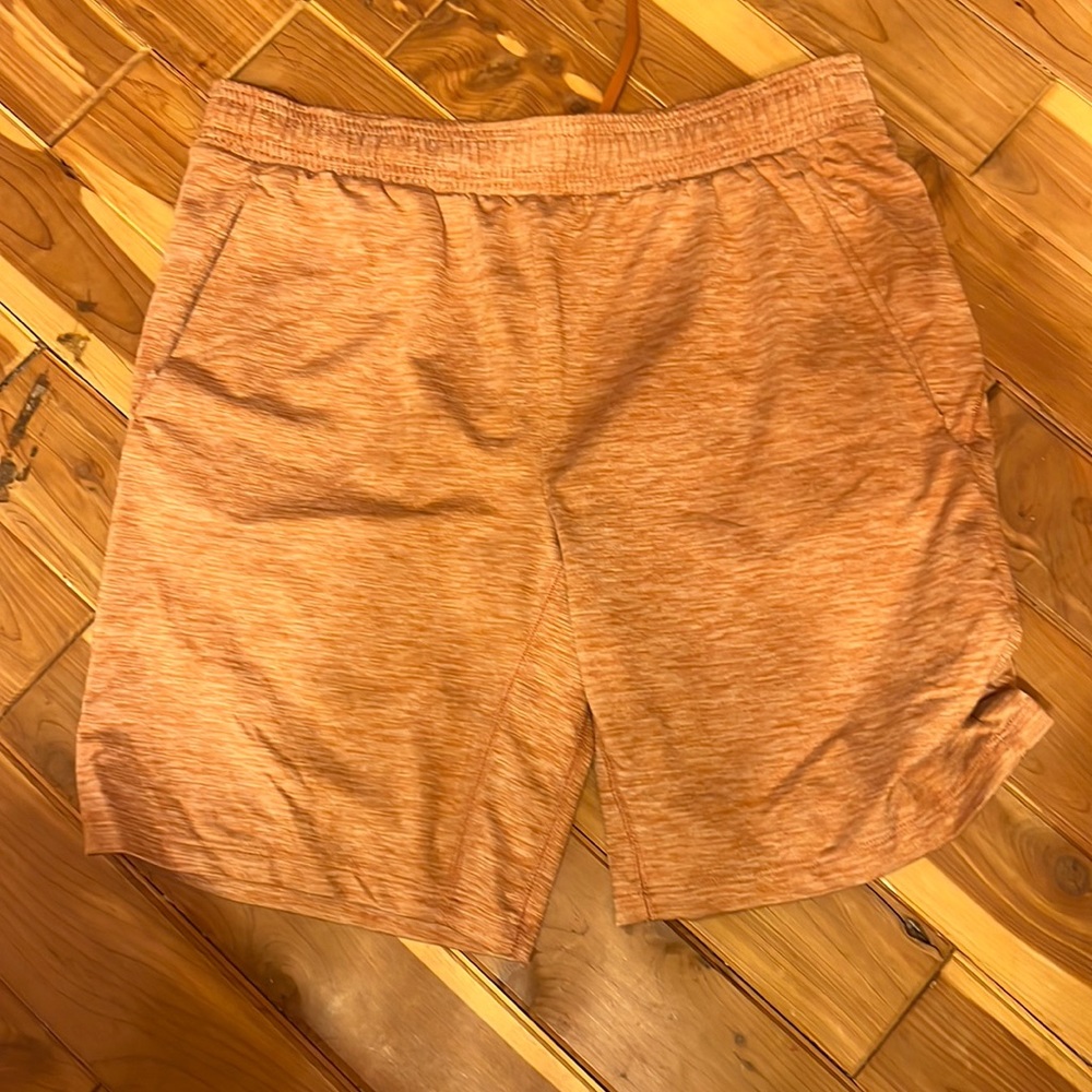 All in motion shorts